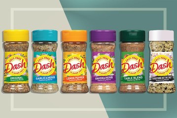 Mrs. Dash Is Changing Her Name, Dropping the 'Mrs.'