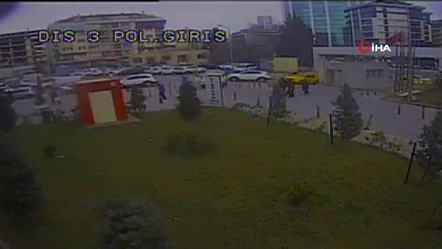 Kahraman şoför ve sağlık görevlisi, kalp krizi geçiren yolcunun hayatını kurtardı