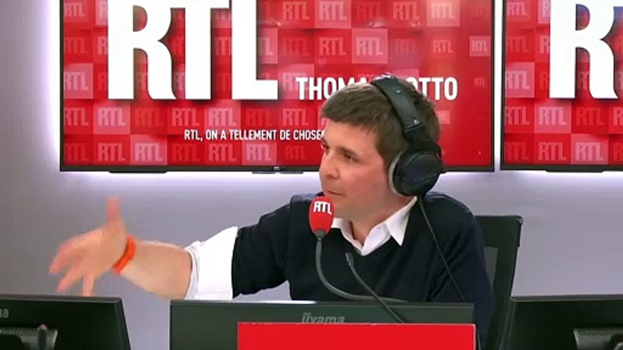 Asia Bibi lance un appel sur RTL à Emmanuel Macron pour obtenir l'asile en France
