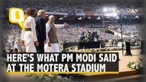 ‘New History Being Created’: PM Modi Hosts Trump at Motera