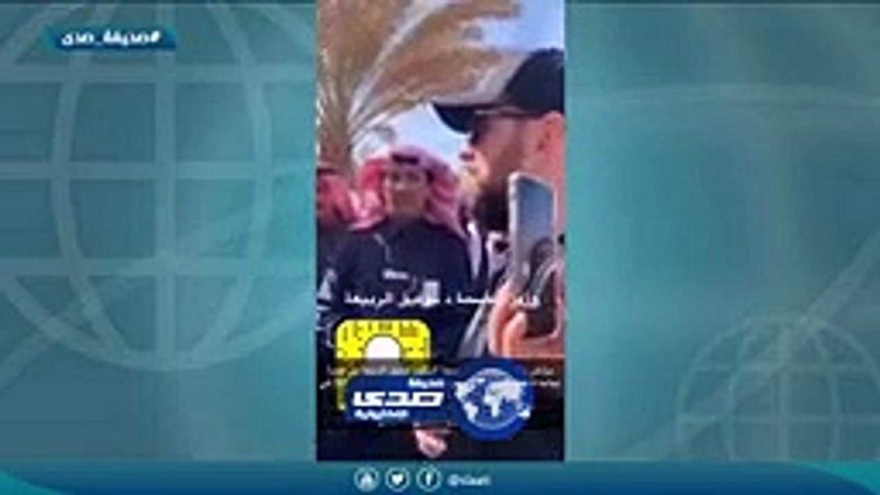 مواطن سعودي يخسر من وزنه 53 كيلو جراما بهذه الط...