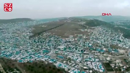 Sınırımızda yaşanan dram