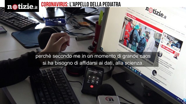 Coronavirus, pediatra svela i consigli da seguire per proteggere i bambini | Notizie.it