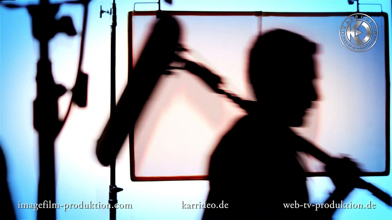 Karrideo Videoproduktion & Werbeagentur - Karrideo Imagefilmproduktion