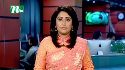 NTV Shondhyar Khobor | 24 February 2020