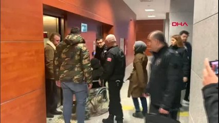 Pistten çıkan uçağın kaptan pilotuna tutuklama talebi