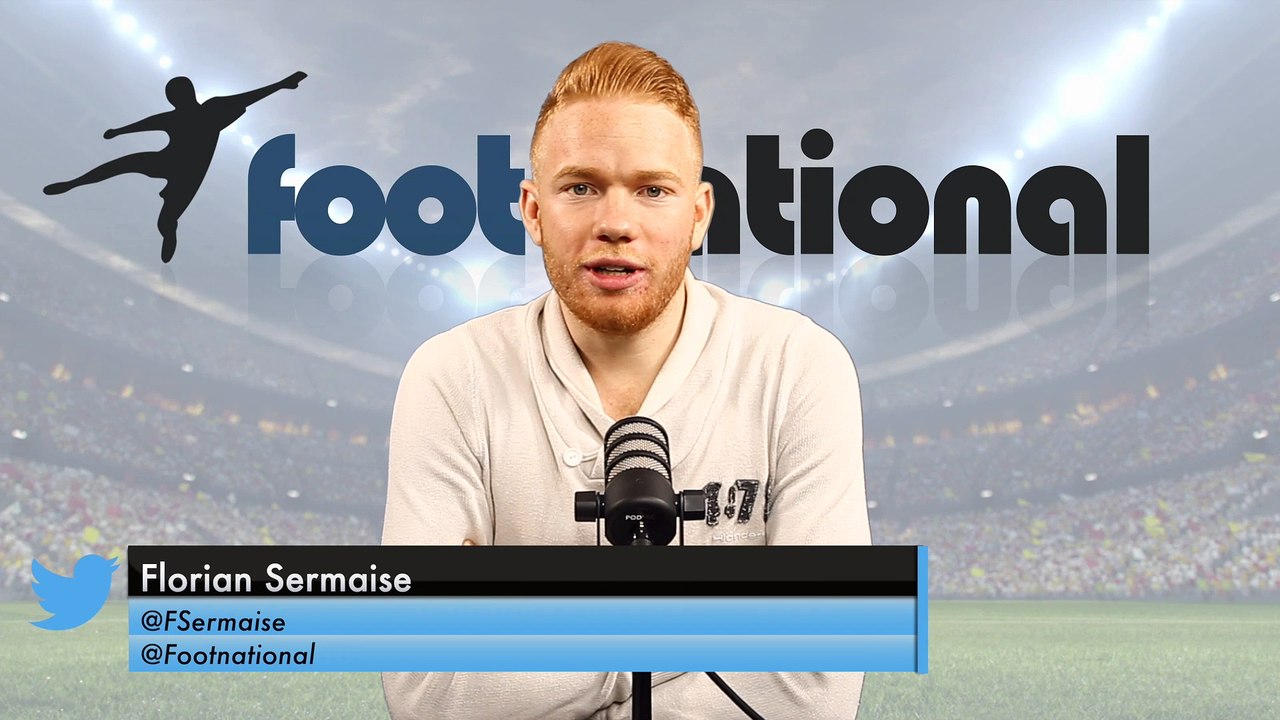 Sedan, Toulon, Saint-Brieuc : le debrief du week-end en National