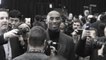 LeBron James remembers Kobe Bryant