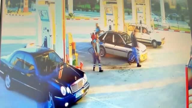 Isparta'da kayıp lise öğrencisi 3 kızı arama çalışması Denizli'de de sürüyor