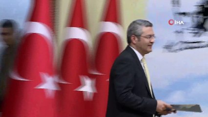CHP Genel Başkan Yardımcısı Salıcı: 'Bu yolsuzlukların incelenmesini kolaylaştıralım, cezaları ağırlaştıralım'