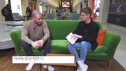 YOU WON'T BELIEVE THIS... Darcy Oake's Card Trick!