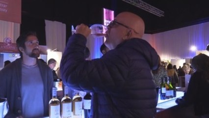 Vinos, quesos y dulce de leche son los protagonistas en la Feria MUY 2020