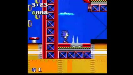 Sonic Pocket Adventure Post-Commentary: Part 3 Finale