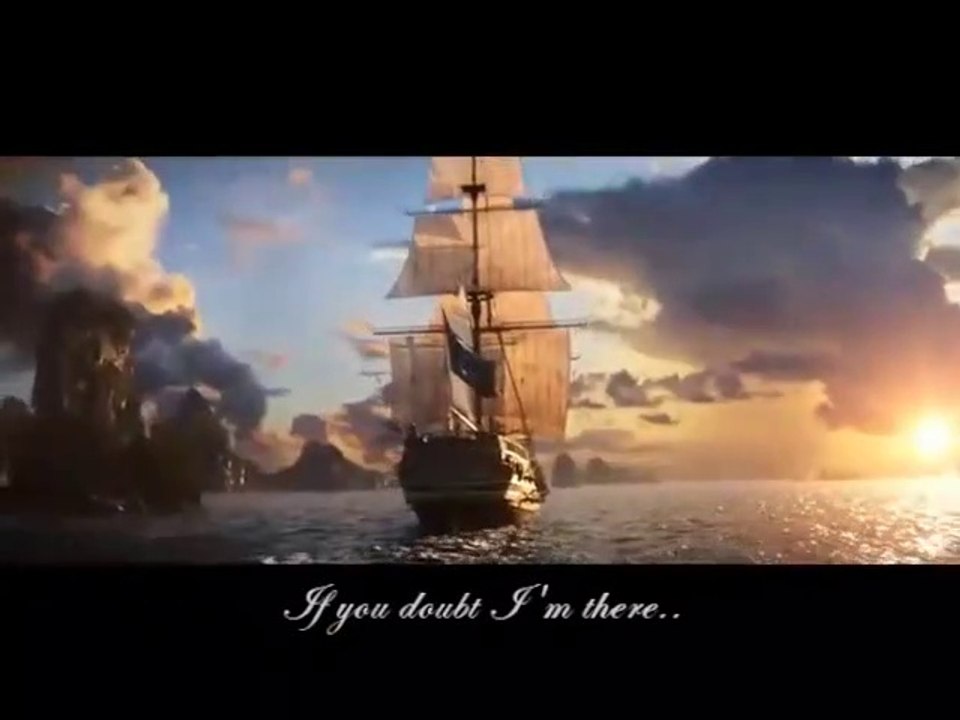 I am Your Shadow (original version)