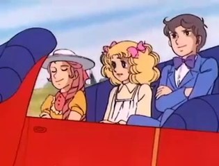 Candy Candy | Capitulo 8 | Una invitacion feliz