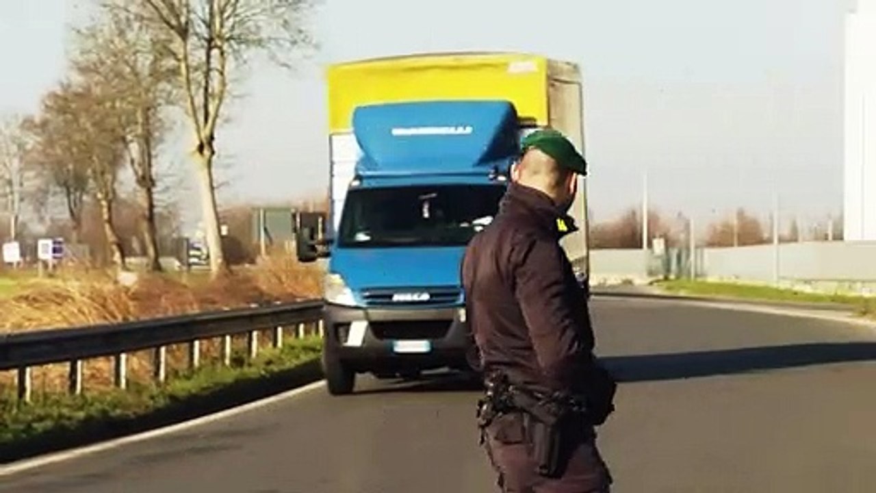 Italien wegen Coronavirus im Krisenmodus