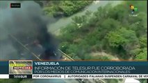 Se cumple un año del malogrado golpe de Estado contra Venezuela