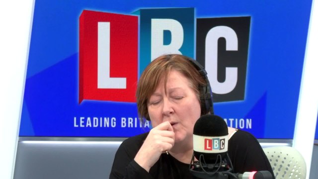 Caller's disgust at 40 week cut off for abortion