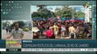 teleSUR Noticias: Dominicanos marchan en defensa de la democracia