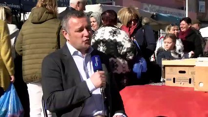 LA QUOTIDIENNE - L'INVITÉ : L'invité : Martial Alvarez 24 02 20