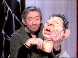 Serge Gainsbourg - Les guignols de l'info