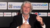 ATP - Marseille 2020 - Jean-François Caujolle : 