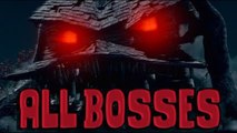 Monster House All Bosses  & Boss Fights (PS2, Gamecube)