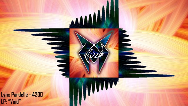 Lynx Pardelle - Void 4200