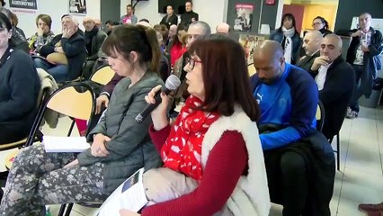 LE JOURNAL DE LA QUOTIDIENNE : Le Journal du lundi 24 février 2020