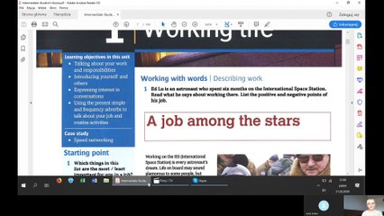 Angielski przez Skype - Effectiva.pl