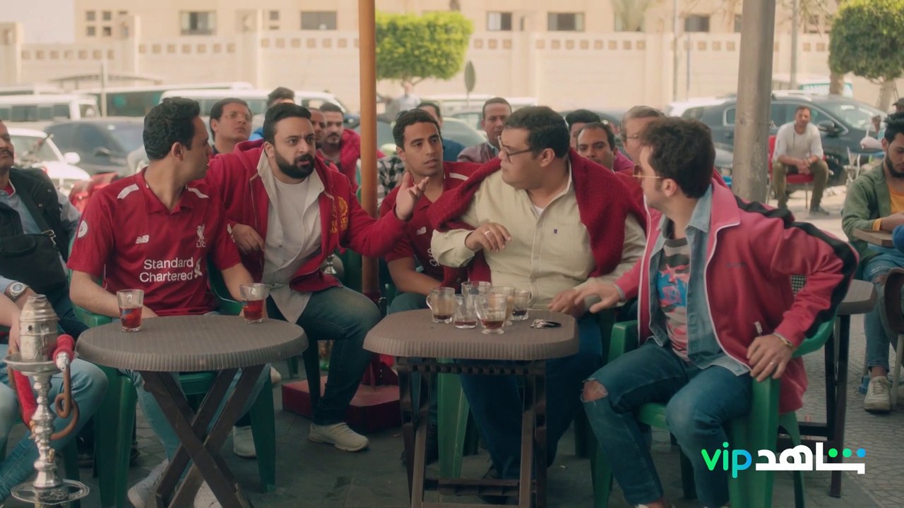 مشكلة كل ماتش لمشجعي مانشستر يونايتد في مصر