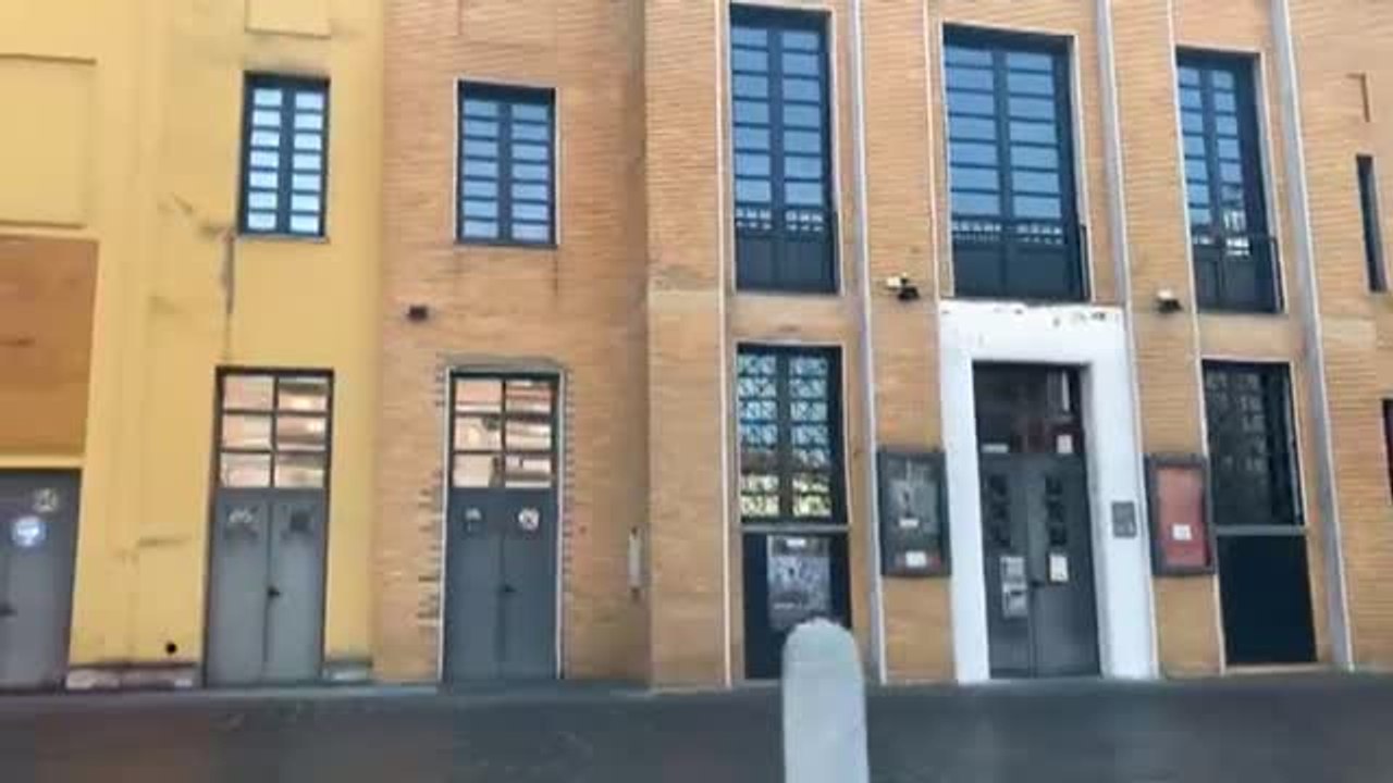 Declarada la cuarentena por Coronavirus en la localidad italiana de Casalpusterlengo y otros diez municipios