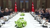 Cumhurbaşkanı Yardımcısı Oktay: 'Dijital Türkiye Versiyon 1.1'i tamamlamış bulunmaktayız' - ANKARA