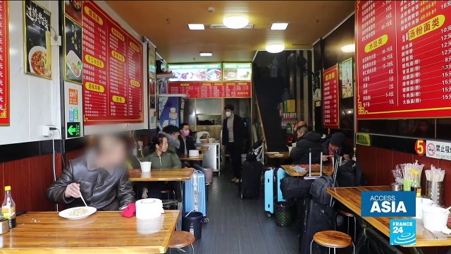 Coronavirus in China: Residents from Hubei province, where Wuhan is located, treated as pariahs