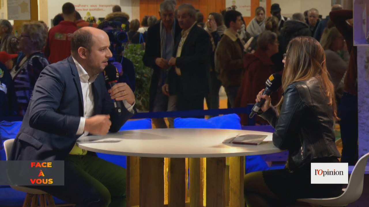 «Il y a plus de brasseries en Auvergne-Rhône-Alpes qu’en Belgique», explique Maxime Costilhes (Brasseurs de France)