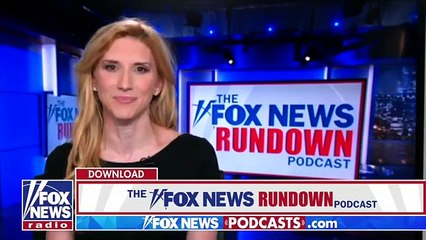 Will Trump benefit from a divided Democratic party- - FOX News Rundown podcast