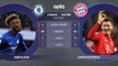 Chelsea v Bayern Munich - H2H preview