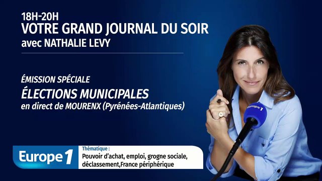 Coronavirus : La ville de Paris est prête , répond le premier adjoint d'Anne Hidalgo à Agnès Buzyn