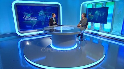 Koronavirusi, masat e sigruisë Lorenc Harshova i ftuar në Ora News