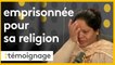 Asia Bibi : 9 ans de prison pour un verre d'eau