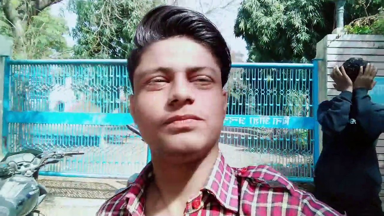 Konch Machli talab full vlog