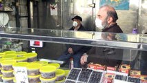 İran'da yeni tip koronavirüs nedeniyle hayatını kaybedenlerin sayısı 12'ye yükseldi (2) - TAHRAN