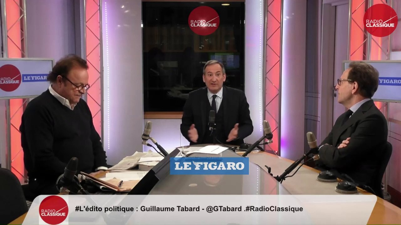 SALON DE L’AGRICULTURE : « IL Y A UNE FORME DE SOLIDARITE NATURELLE ENTRE LE MONDE AGRICOLE ET RURAL » – L’EDITO POLITIQUE DU 24/02/2020