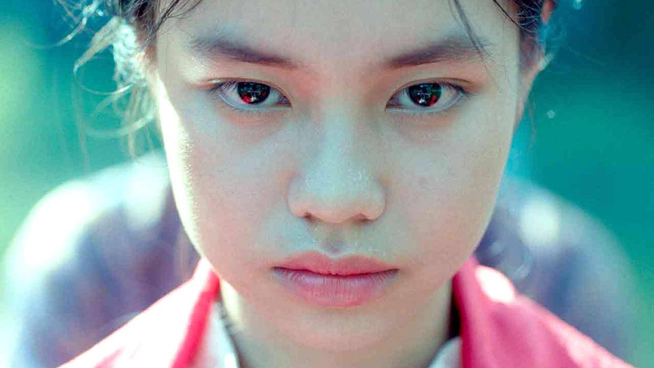 May, die dritte Frau - Trailer (Deutsche UT) HD