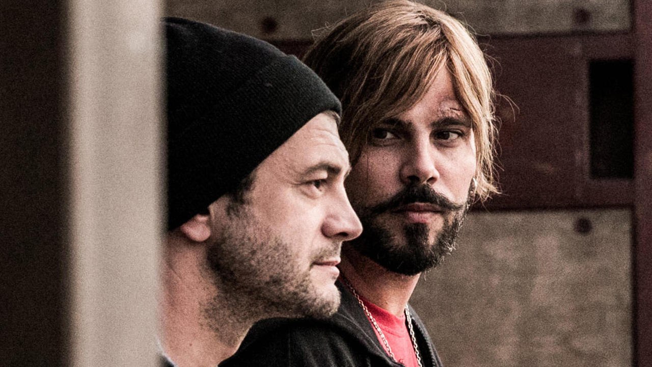 Drive Me Home - Trailer (Deutsche UT) HD