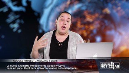 Xiaomi Mi Mix Alpha, la chamarra inteligente Levis y los audífonos de Amazon