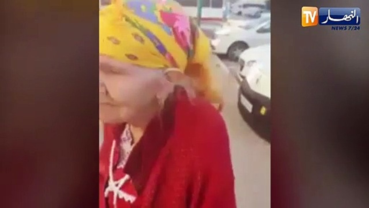 ترندينغ النهار: قصة صدمت الرأي العام.. عجوز مصابة بالزهايمر يطردها أبنائها بالعاصمة