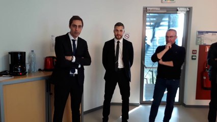 Franche-Comté. Innovation : un service facturier composé d’agents de l’hôpital et des finances publiques