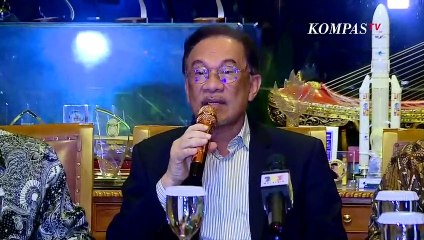 Mahathir Mohamad Mundur dari Perdana Menteri, Kenapa?