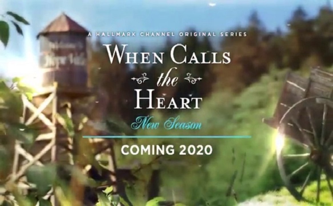 When Calls the Heart - Promo 7x02